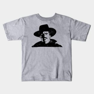 Tombstone - Say When Kids T-Shirt